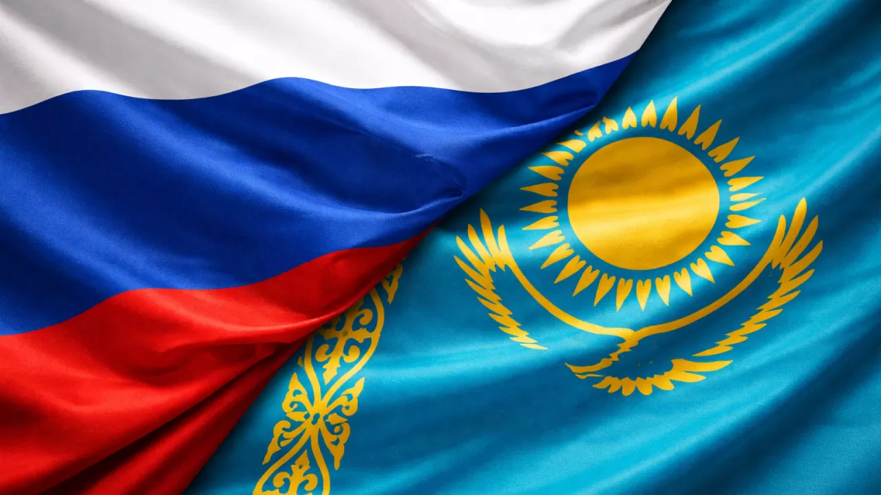 Казахстан вошел в топ-3 партнеров России 
