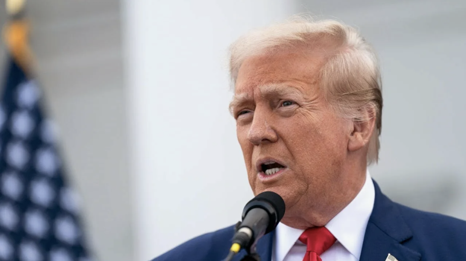 Трамп: Иранға жасалатын жойқын шабуыл елді тас дәуіріне қайтарады