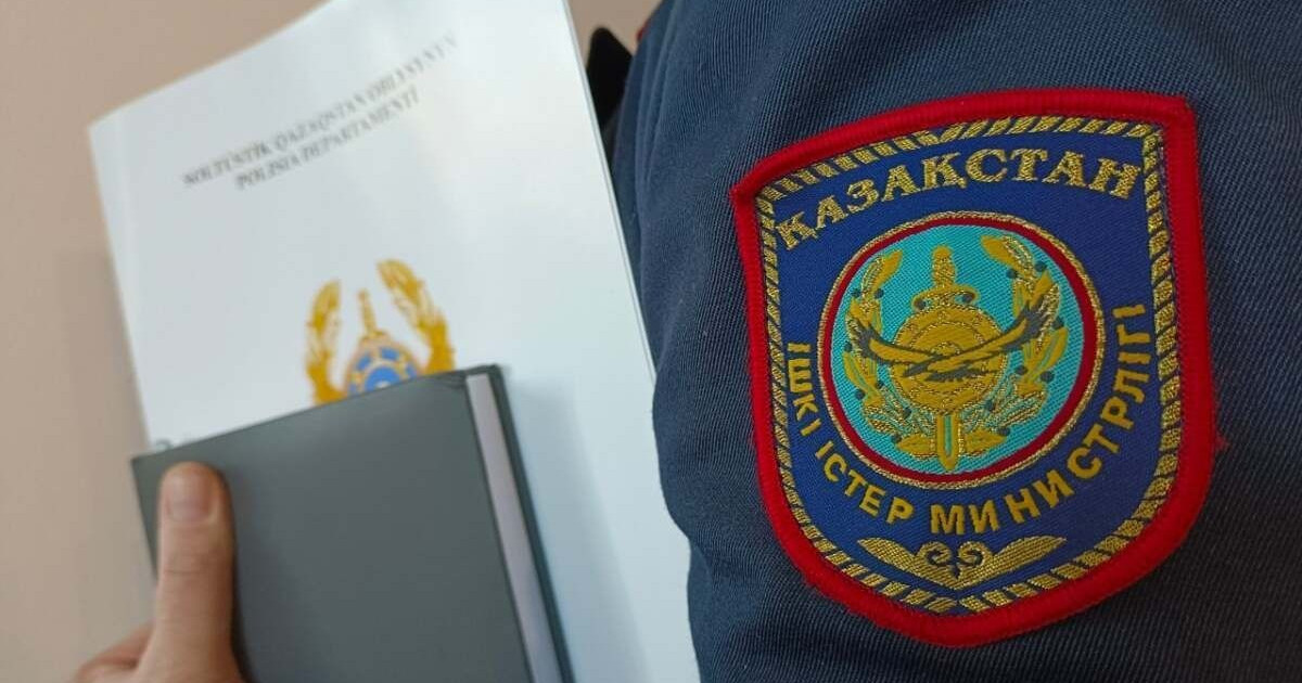 Жыл басынан бері Ақтөбе облысында 376 адам із-түзсіз жоғалған