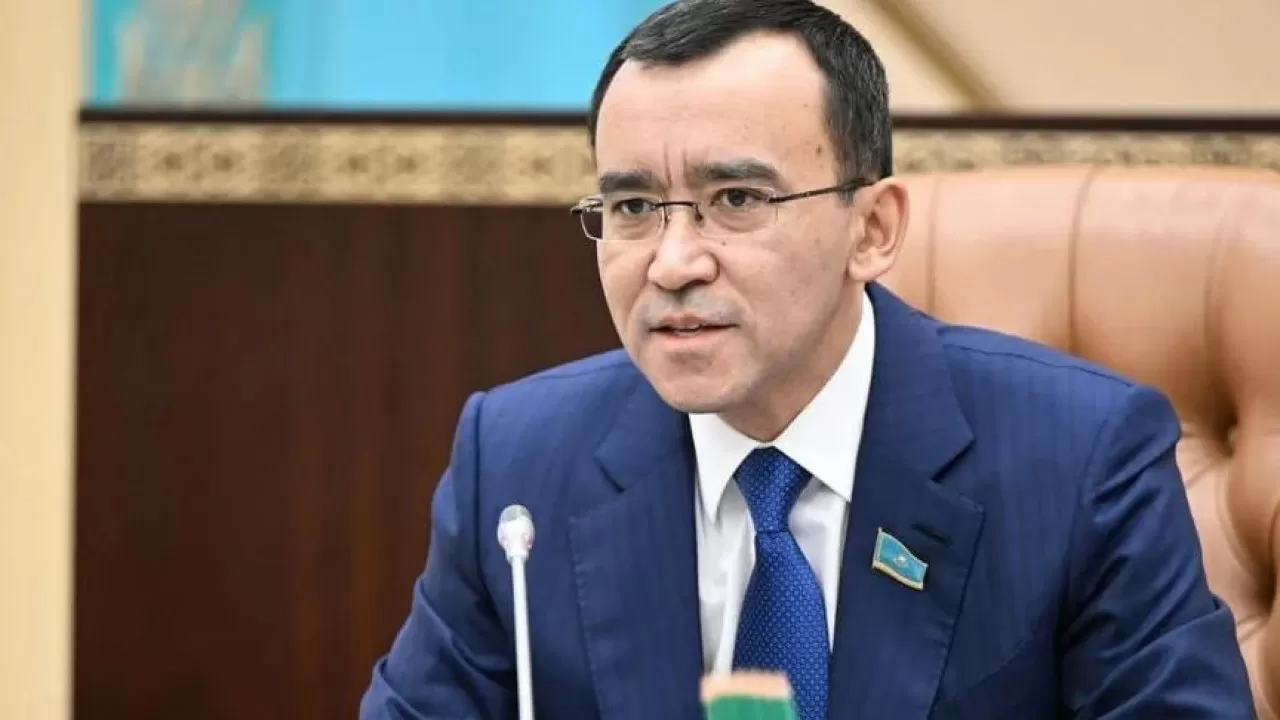 Маулен Ашимбаев высказался о появлении новой партии в Казахстане 