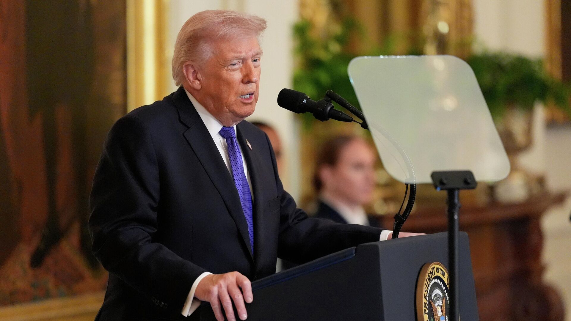 Иранға қарсы соғыс аяқталуға жақын қалды &ndash; Трамп