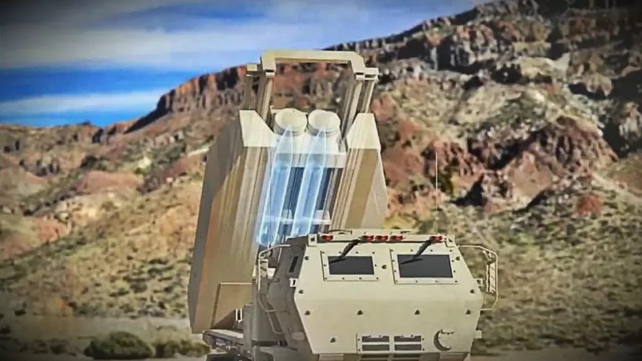 США израсходовали весь запас ракет PrSM 