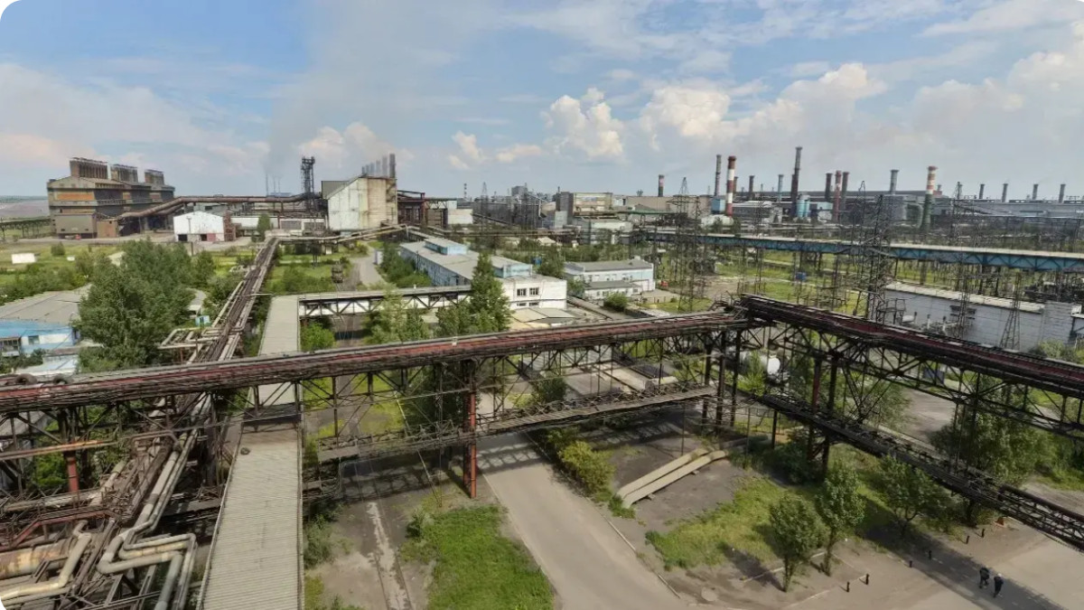 Ақсу ферроқорытпа зауытында жұмысшы қаза тапты