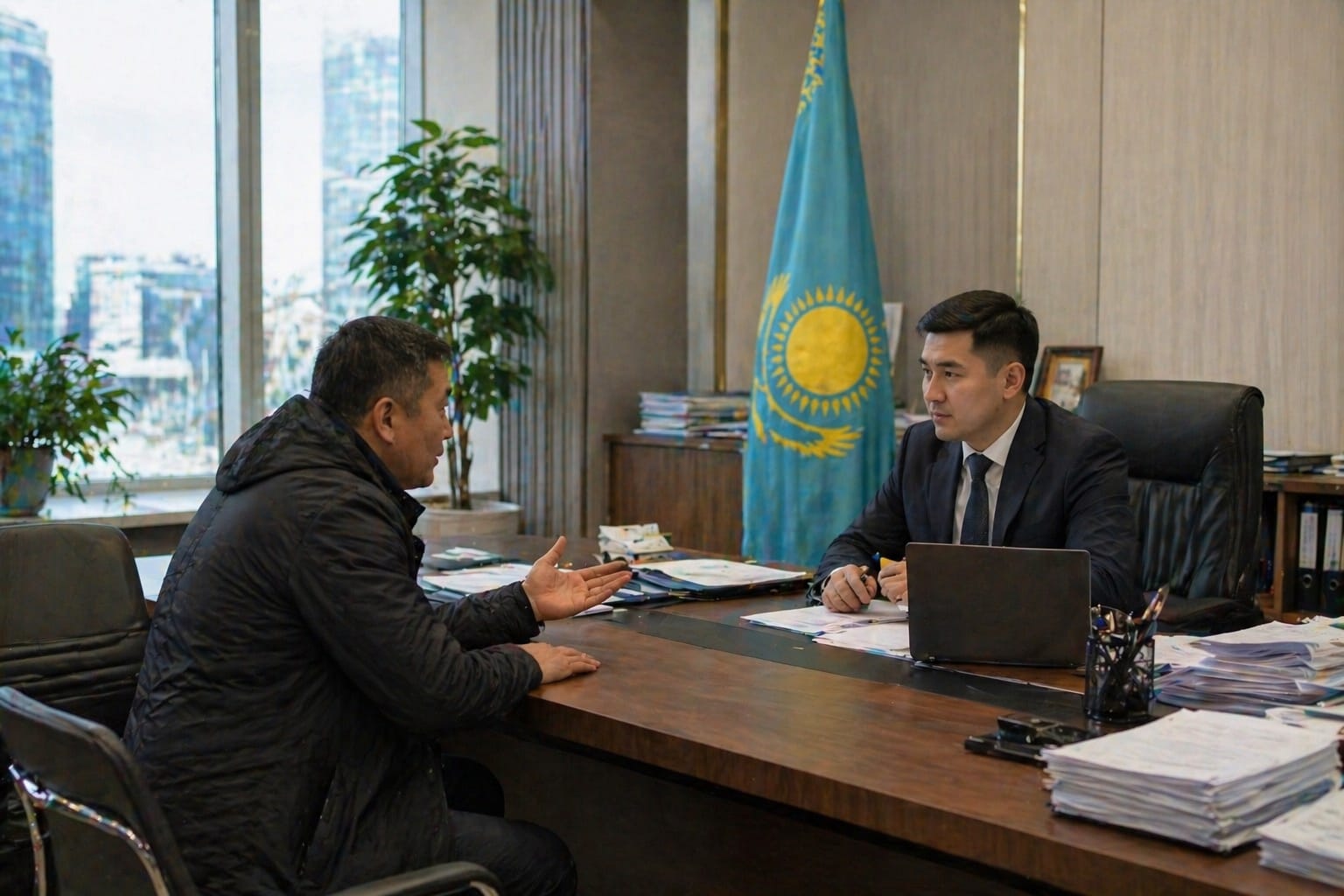 58,5% не имели контакта: почему сохраняется недоверие к СЭР