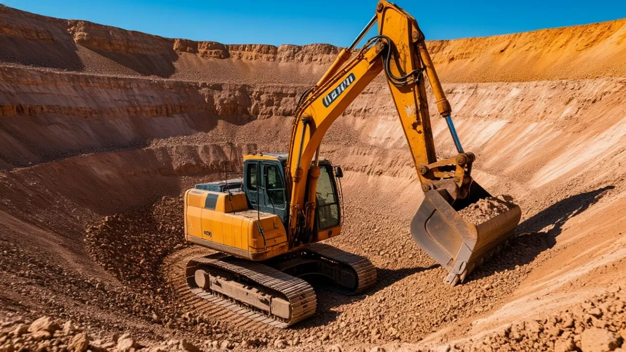 В "Казахмысе" "рассекретили" объем запасов меди 