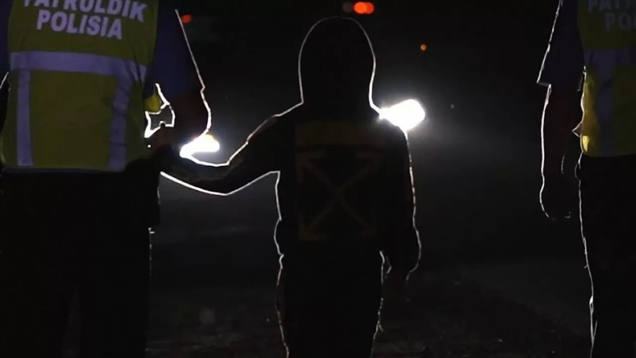 Почему первые сутки решают многое при пропаже людей 