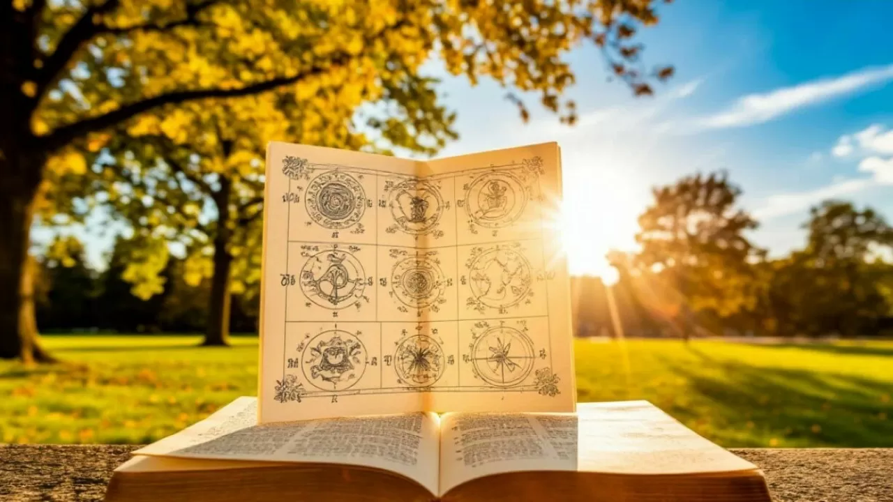 Гороскоп на 23 апреля: день сюрпризов приятных и не очень 