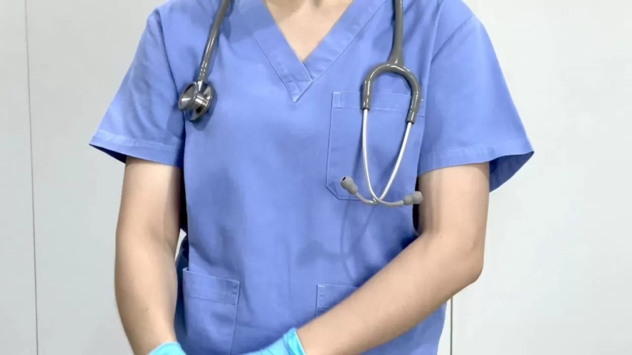 Мошенники уже представляются медработниками и предлагают медосмотры