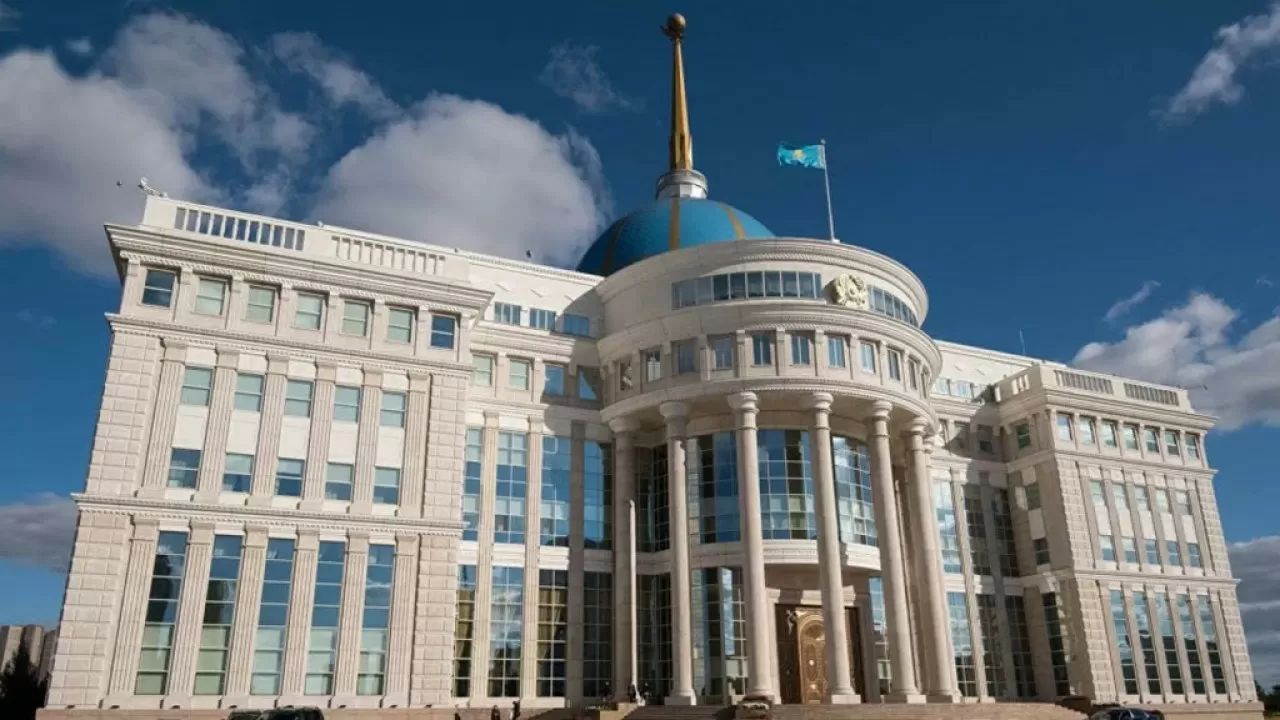 Акорда анонсировала мероприятия с участием Токаева 