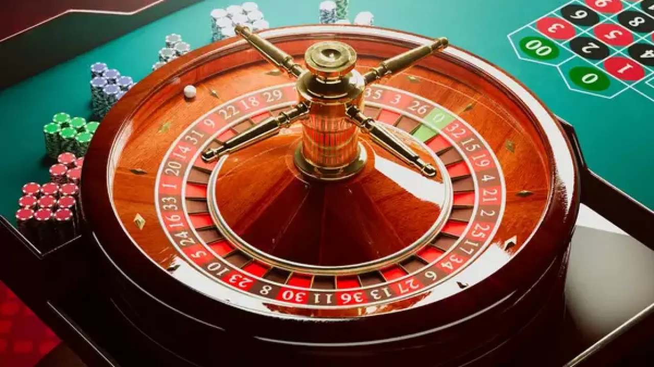 Казахстанцам ограничат доступ в казино