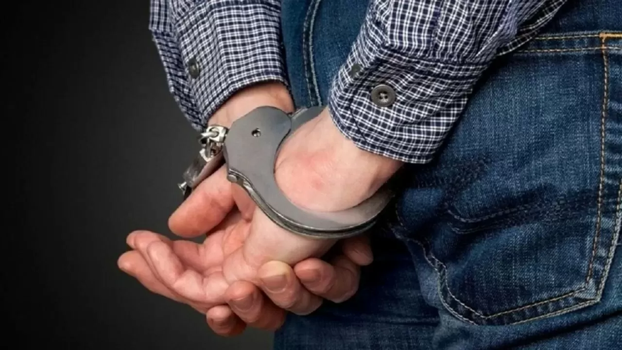 Задержан еще один экс-замглавы ГКНБ Кыргызстана 