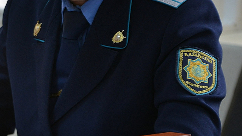 Қызылордада инвесторға заңсыз айыппұл салған шенеунік жауапқа тартылды