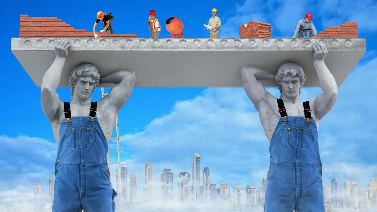 Кто работает больше: мужчины или женщины в РК 