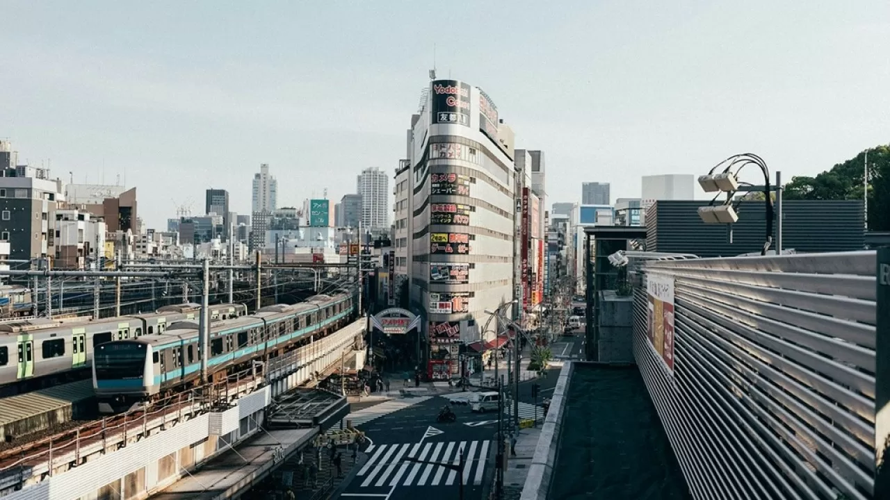 Банкротства малого бизнеса в Японии вышли на максимум за 30 лет 