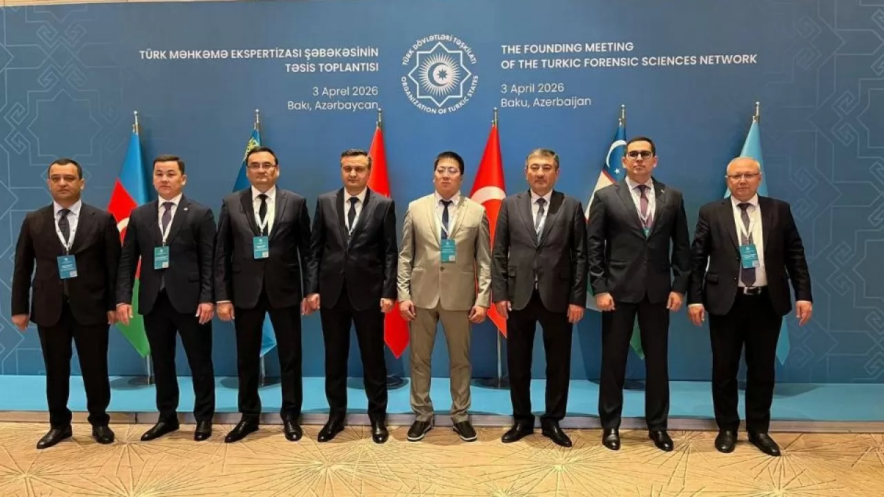 Единый стандарт истины: в Баку создали Сеть судебно-экспертных учреждений тюркских государств