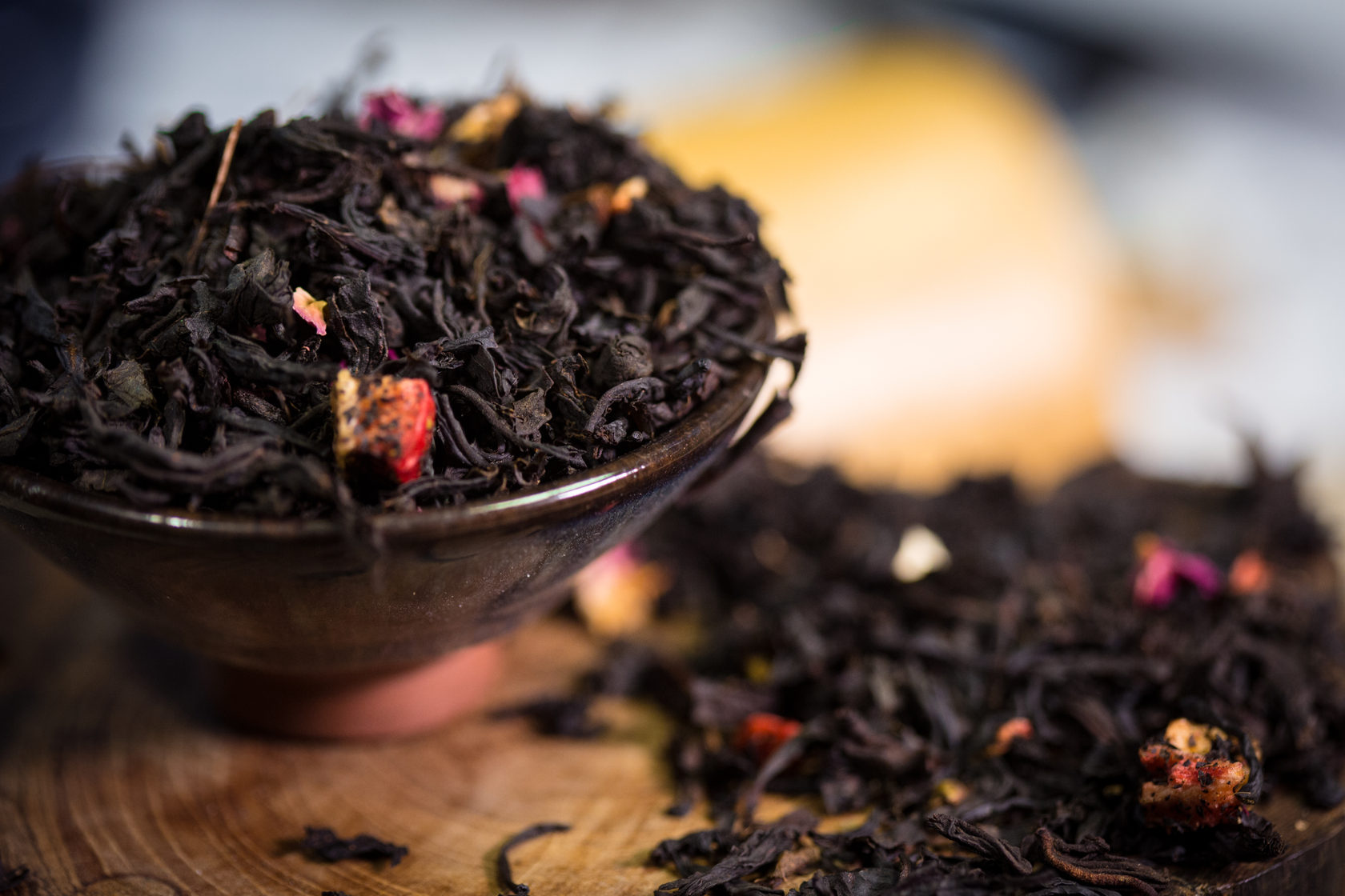 Қазақстанға шай импорттайтын ТОП-3 ел белгілі болды