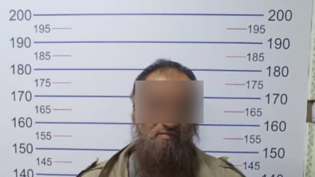 Қырғызстанда балаларға ине салынған кәмпиттер таратқан ер адам ұсталды