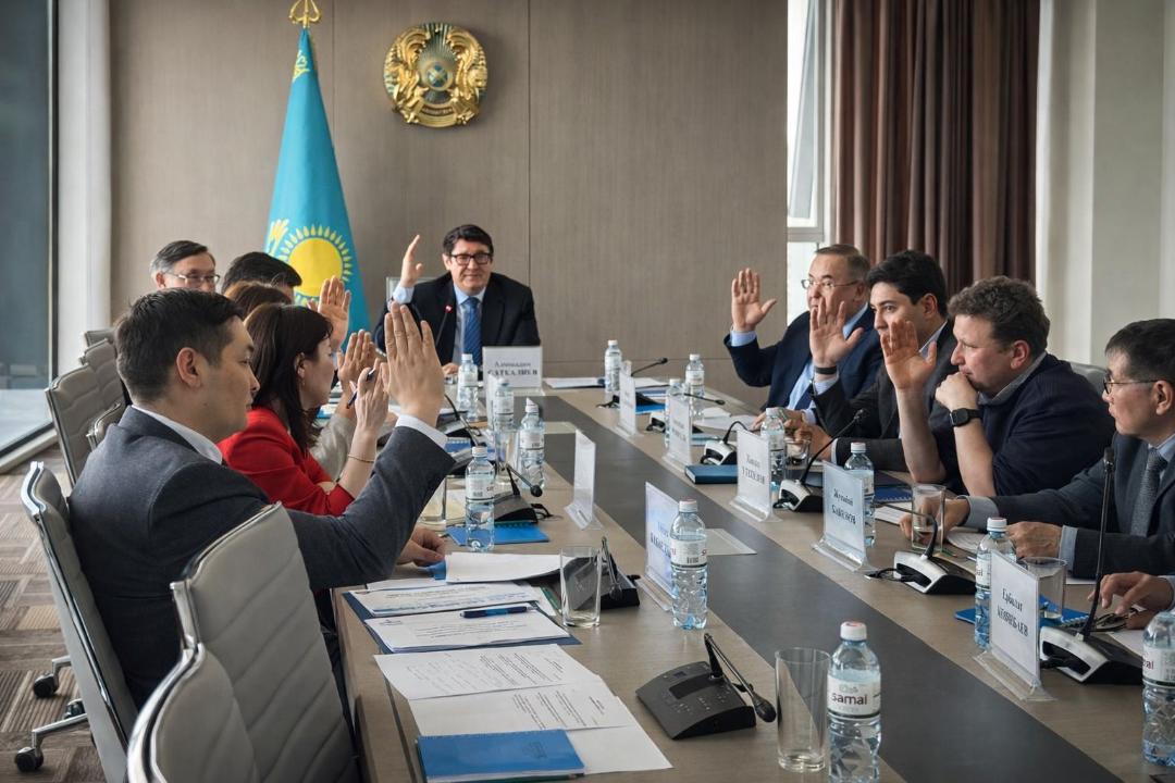 Уран өндірісінен түсетін қаражат ғылымды дамытуға бағытталуда