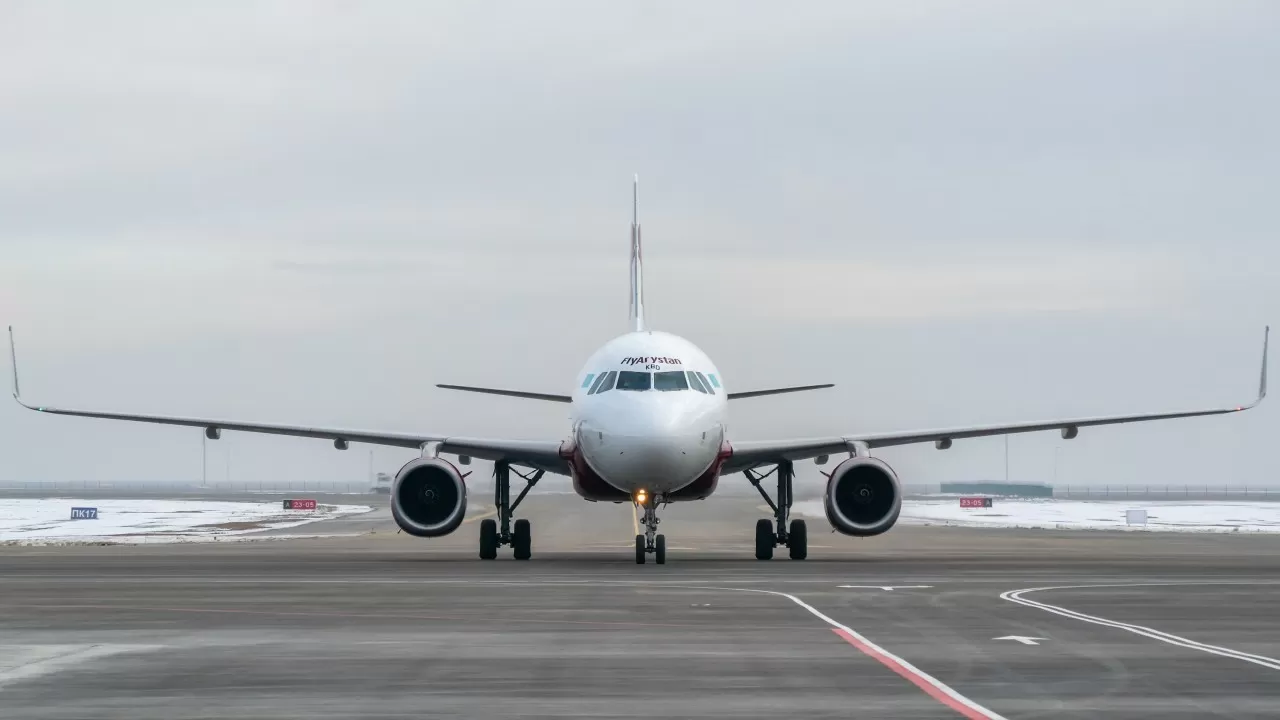 ЕС грозит серьезный дефицит авиатоплива 