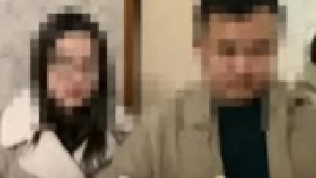 23 жастағы әйел жаңа туған сәбиін 800 мың теңгеге сатпақ болды