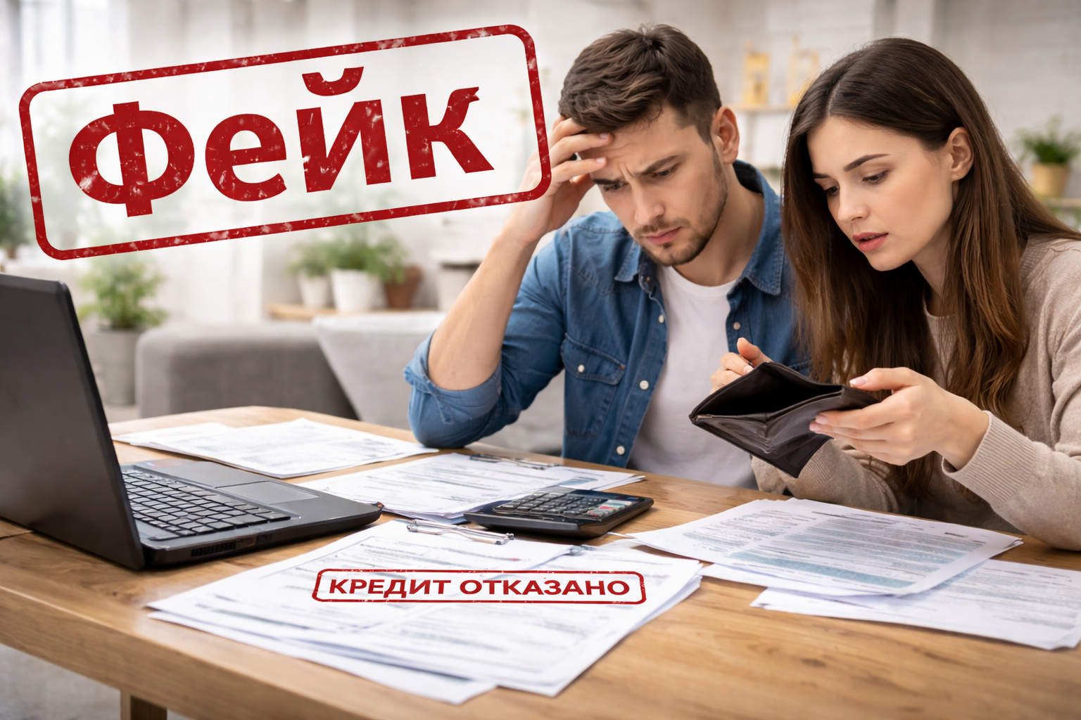 Фейки о запрете кредитов разоблачили в Казахстане 