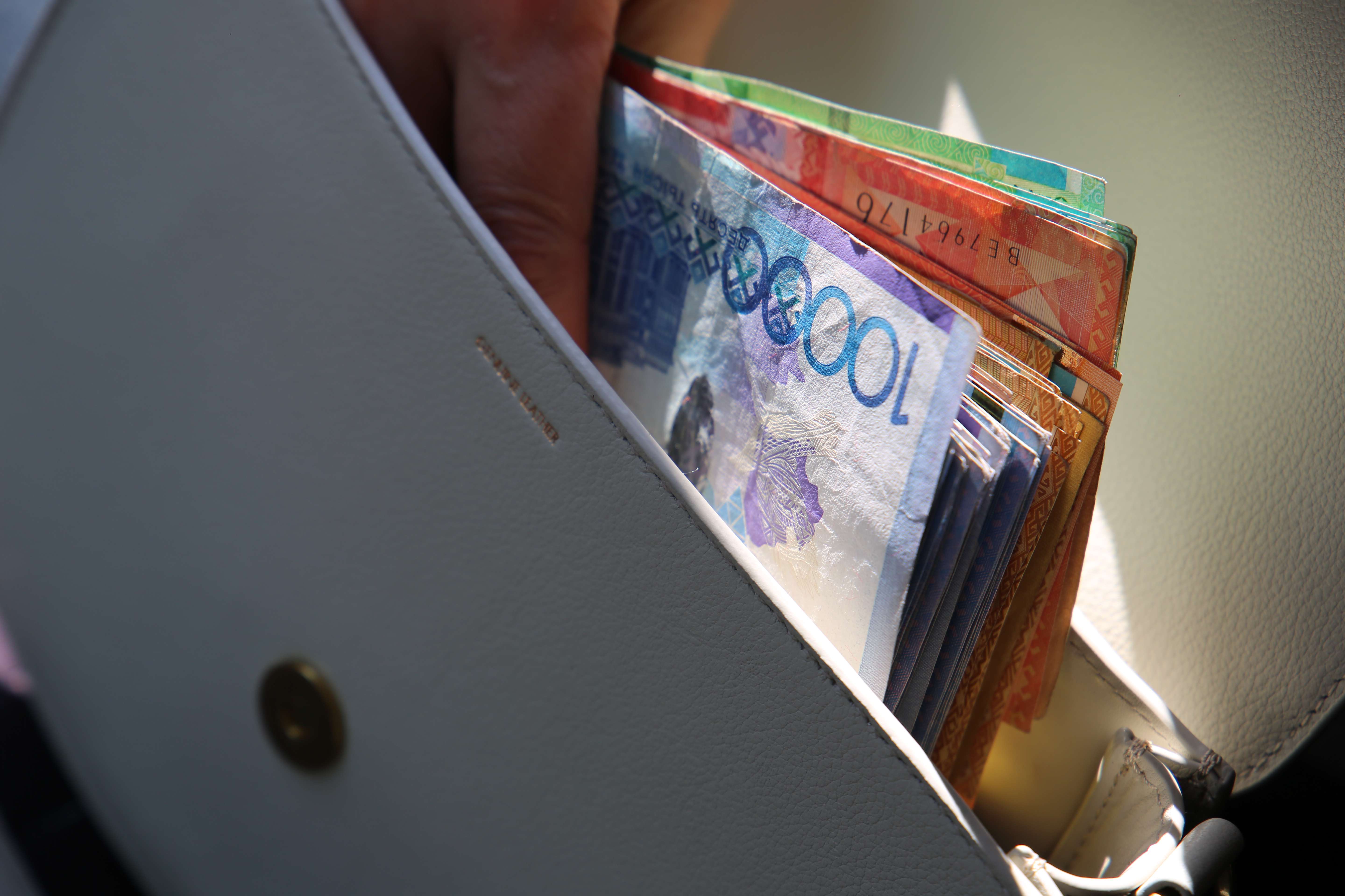 Үкімет халықтың жағдайын жақсартатын жаңа амал тапты