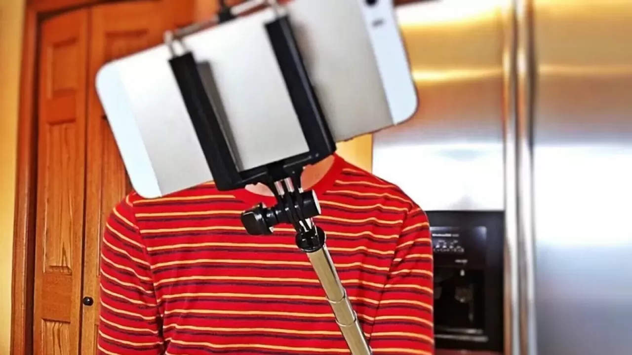 Блогерам предлагают платить из бюджета за пропаганду культуры речи 