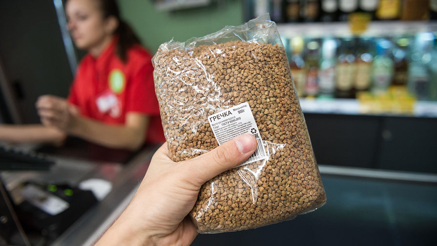 ШҚО-да қарақұмықты 127 есе қымбатқа сатқан кәсіпкер жазаланды