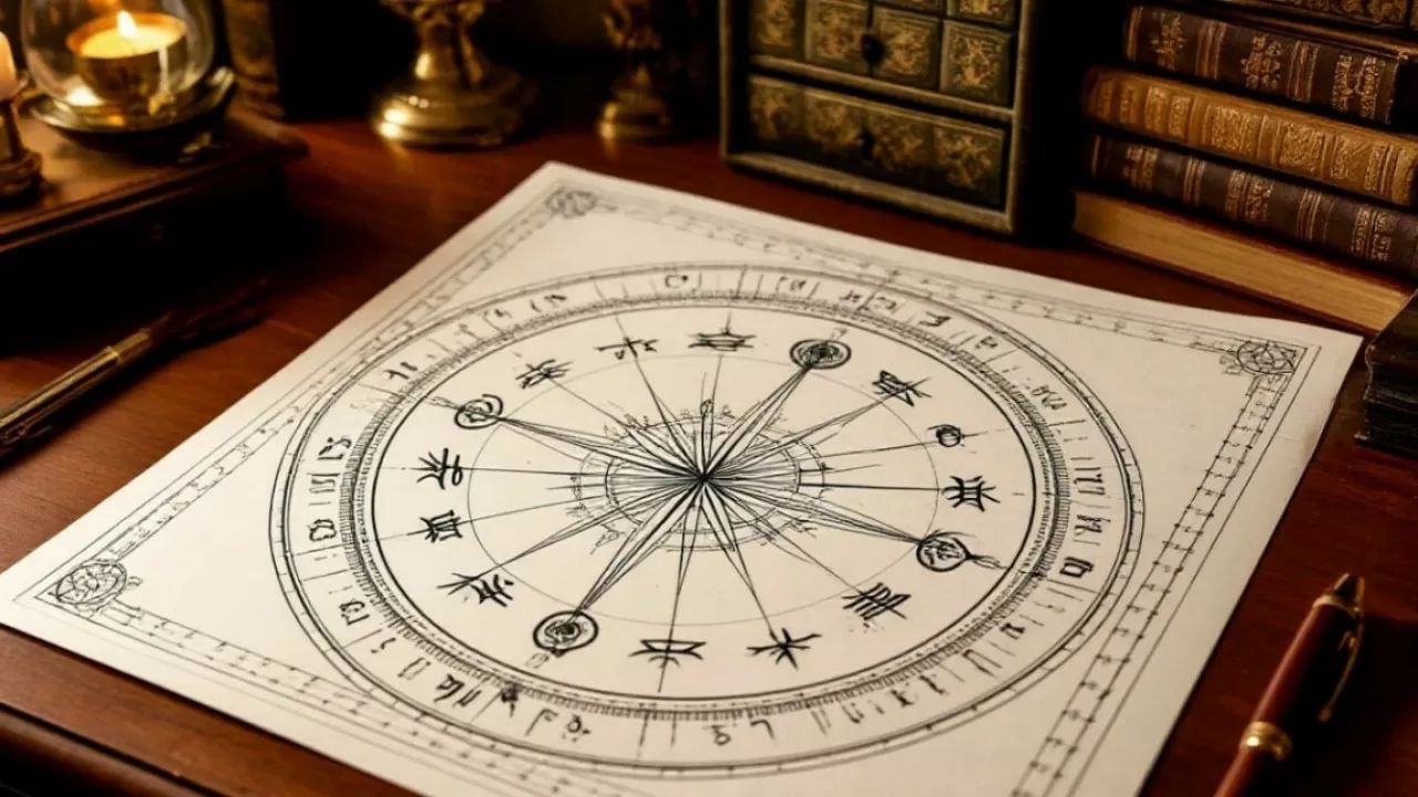 Гороскоп на 28 апреля: кто-то получит неожиданно прибыль, а кто-то встретит любовь 