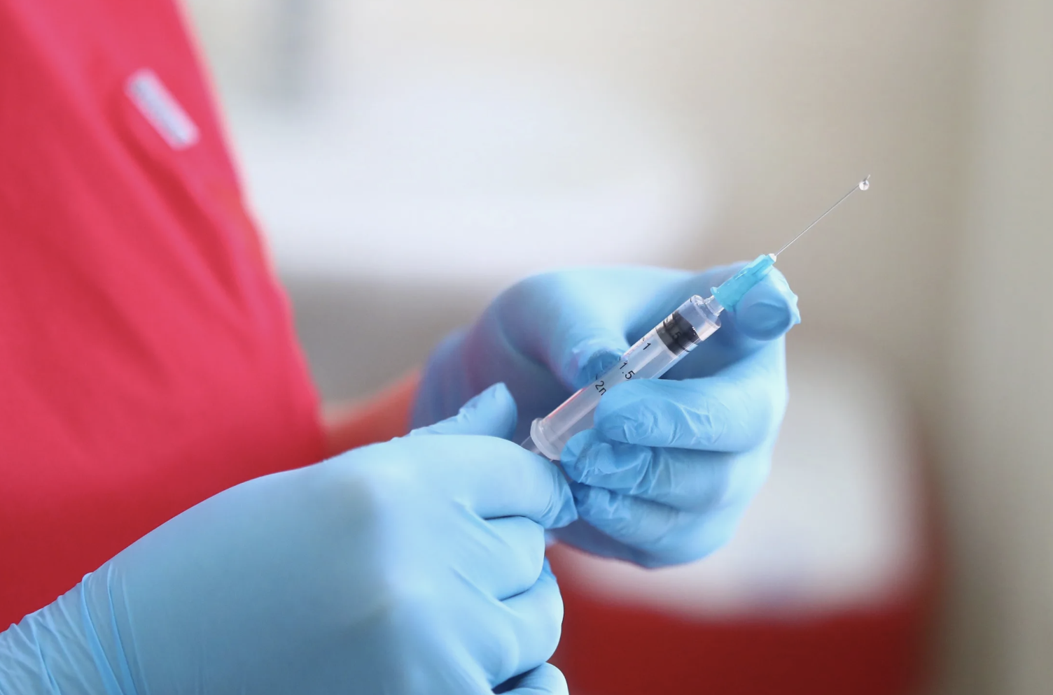 Астанада Еуропалық иммундау апталығы өтіп жатыр