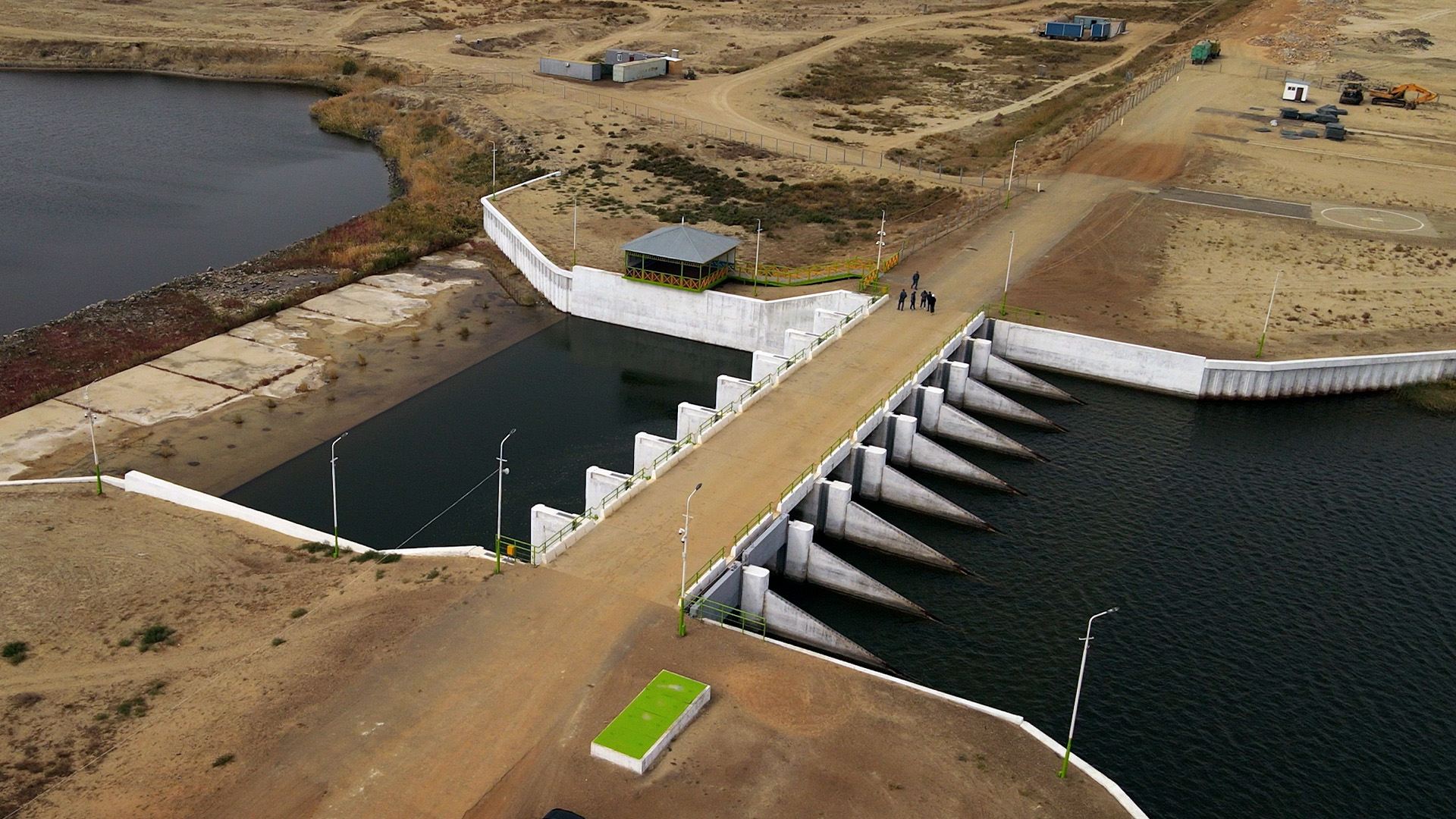 RES 2026 &ndash; су қауіпсіздігі мен экологиялық шешімдерге бағытталған халықаралық диалог