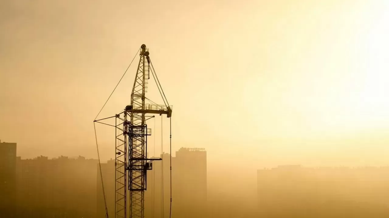 В трех городах Казахстана 27 апреля будет трудно дышать 