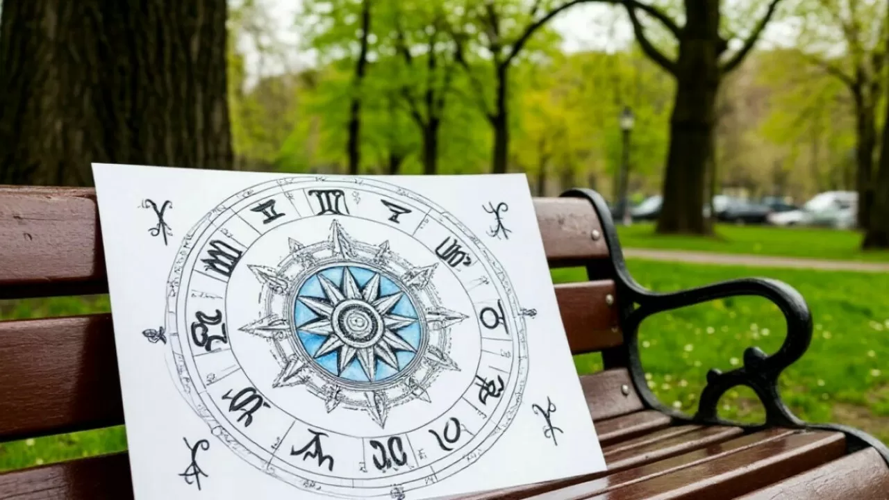 Гороскоп на 21 апреля: звезды советуют не бояться новых начинаний 