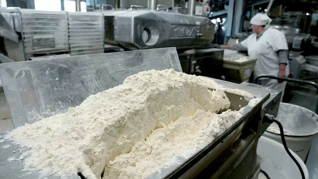 Конаев формирует агропромышленный кластер с экспортом в Китай 