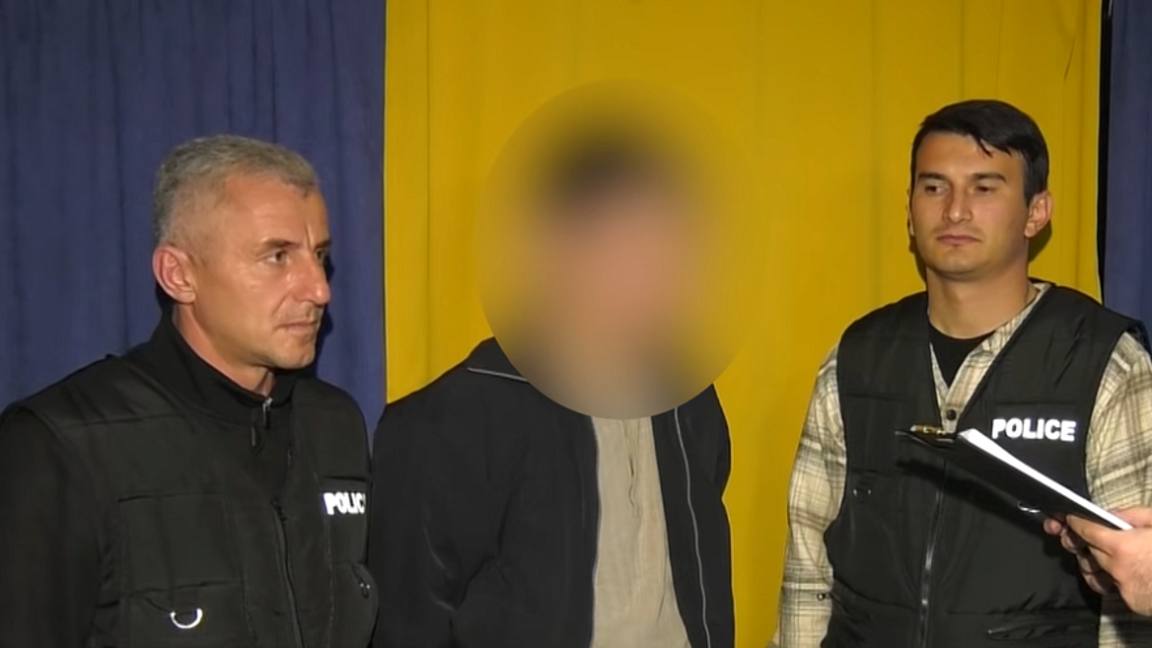 Грузияда 18 жастағы қазақстандық өмір бойына сотталуы мүмкін