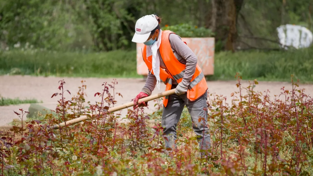 Казахстан уступает соседним республикам по этому важному показателю экономики 