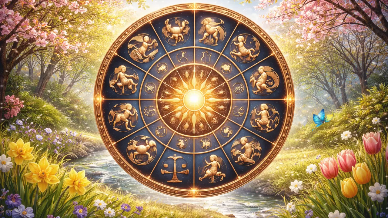 Гороскоп на 14 апреля: творческим людям сегодня повезет 