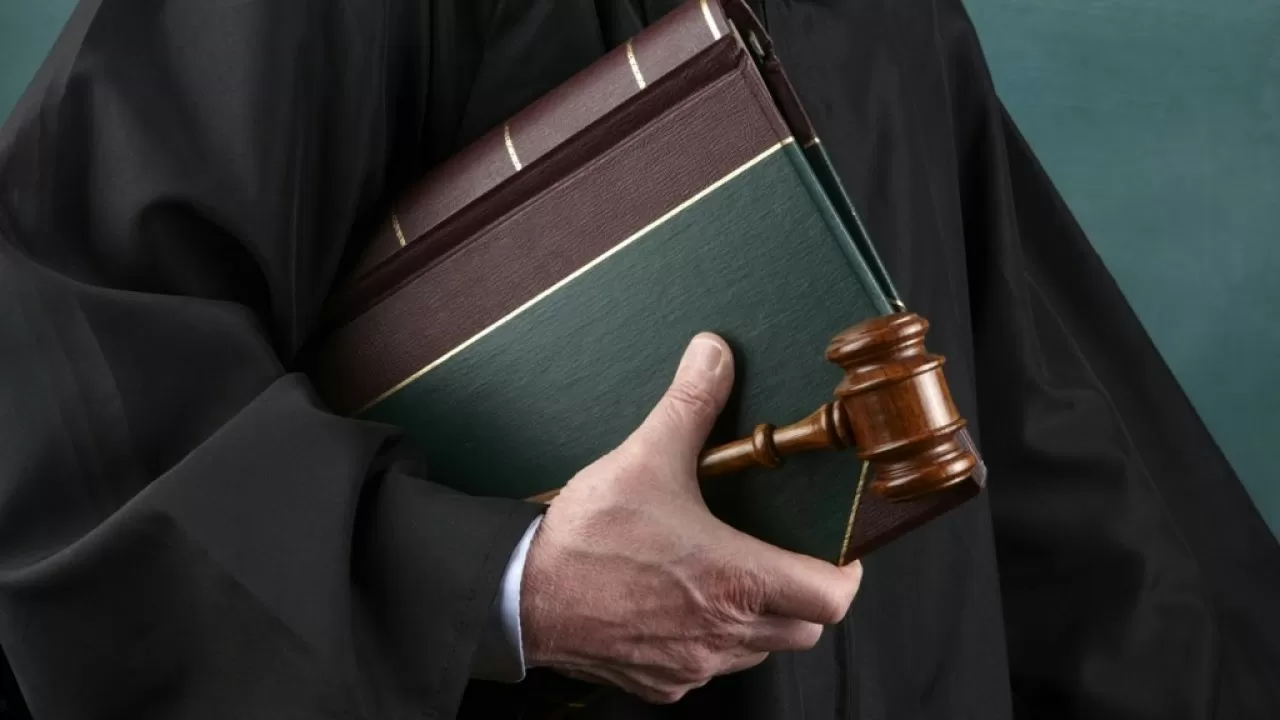 Экзамен на должность судьи ускорили в пять раз в Казахстане