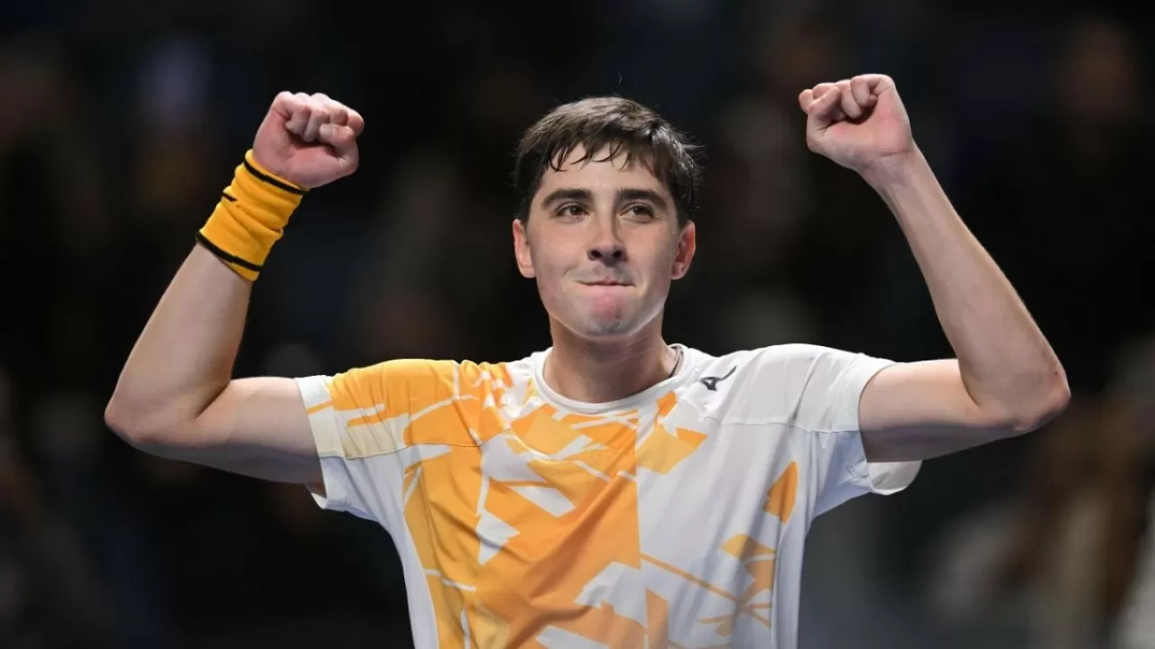  Шевченко удачно стартовал на "Челленджере" во Франции