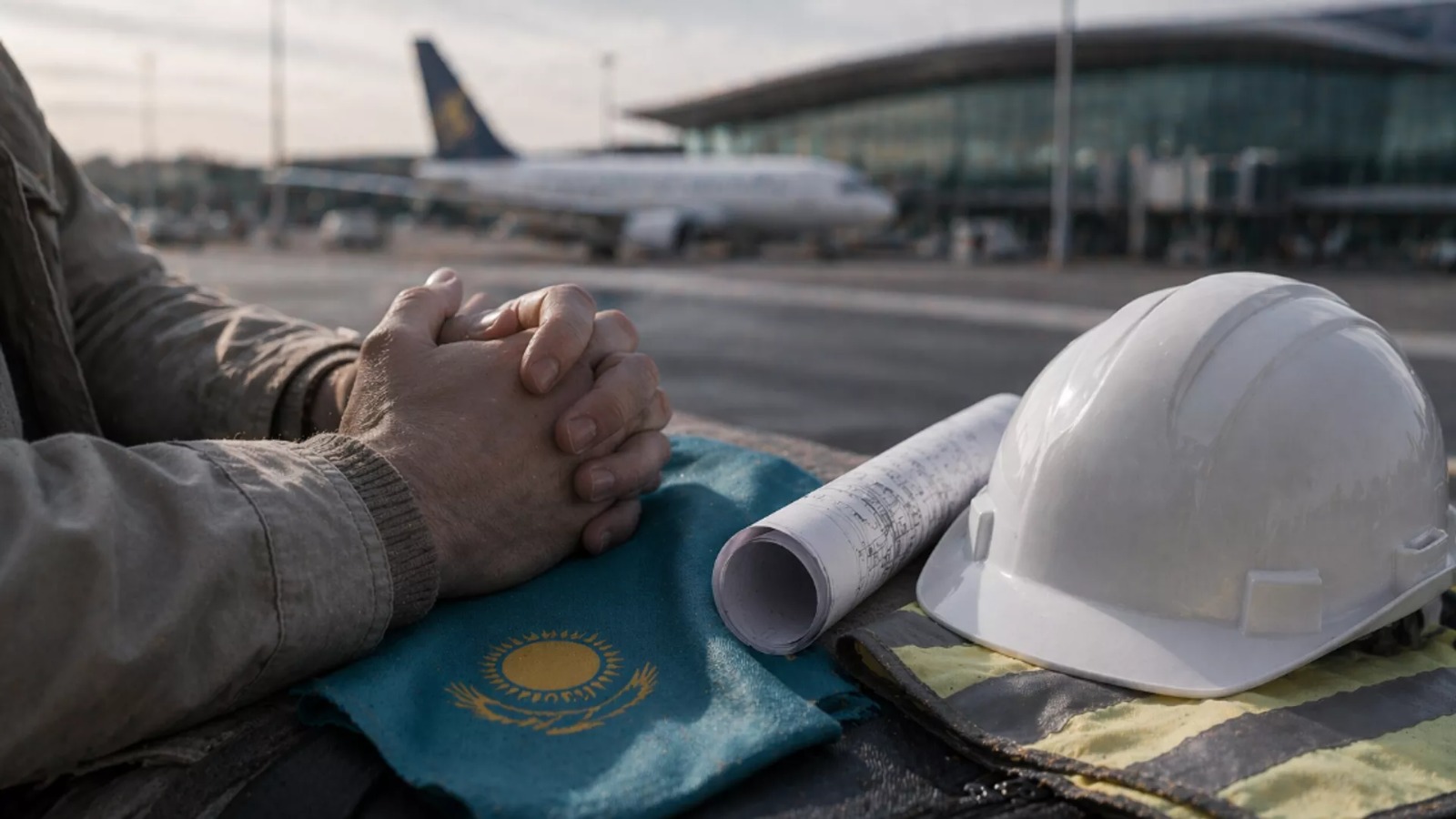 Ашық есік экономикасы: Қазақстанда елге кіру ережелері жеңілдеуде