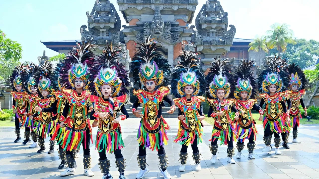 ЕЭК открывает рынок ЕАЭС для бизнеса Индонезии  