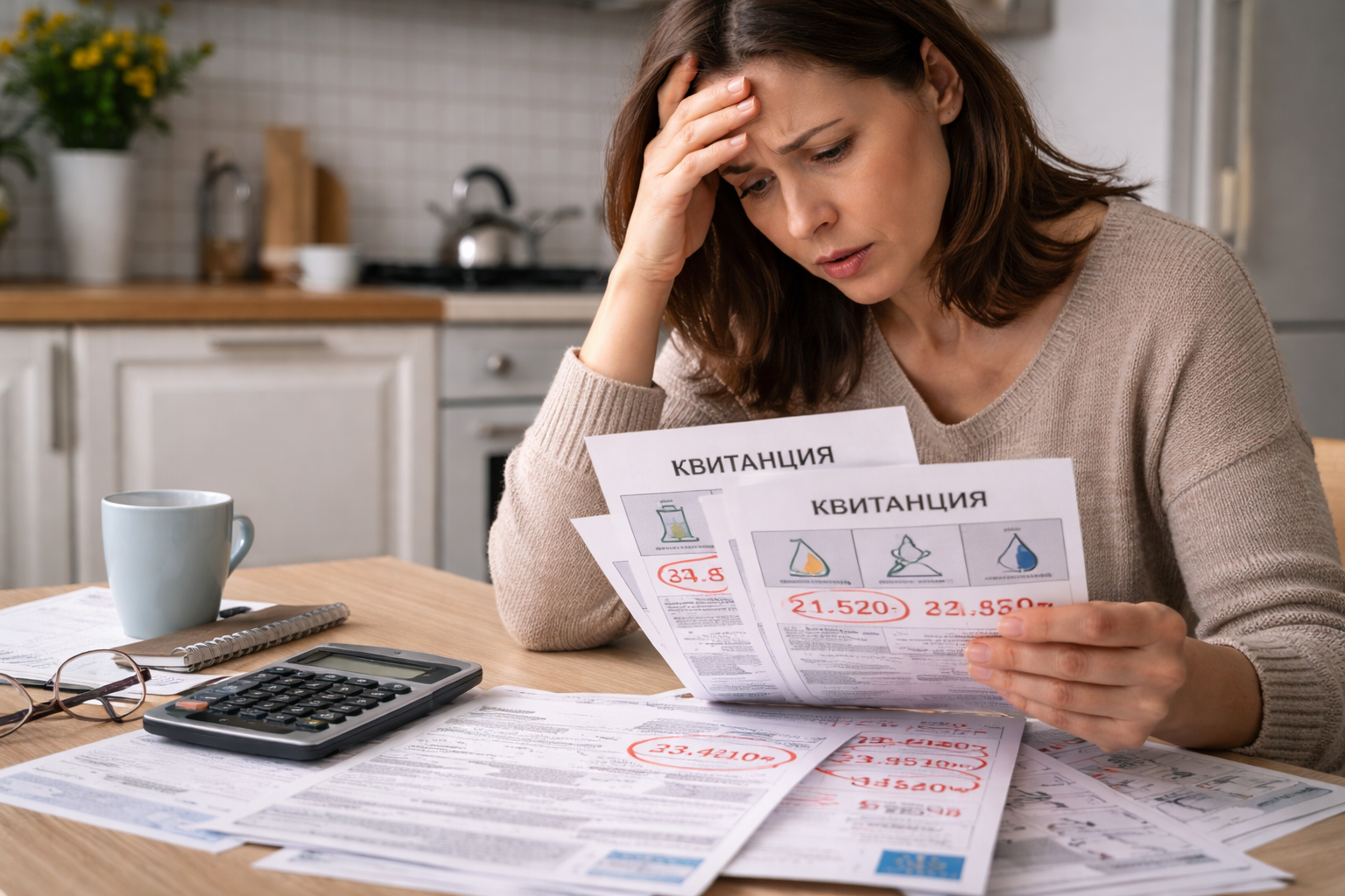 Коммуналка в Казахстане поднялась: вышли новые тарифы 