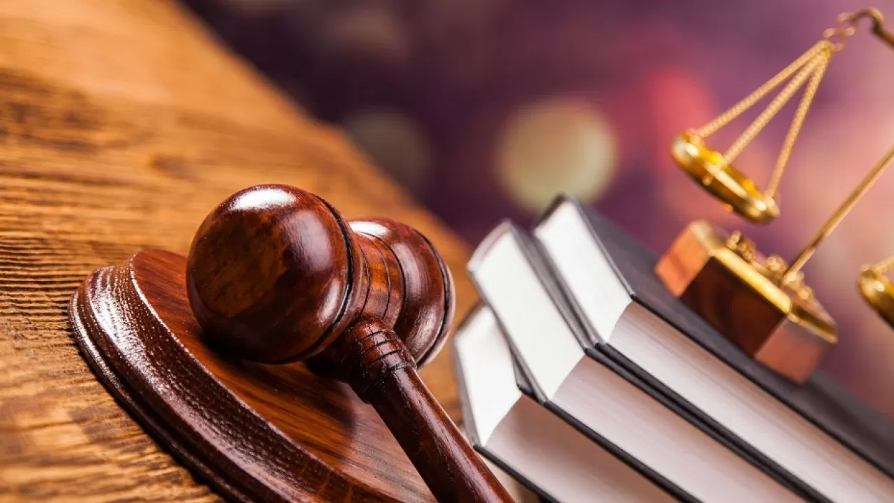 В Шымкенте суд наказал частных судисполнителей за незаконную "реанимацию" старых долгов