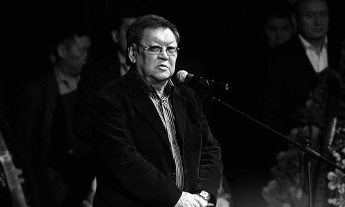 Қазақстанның халық әртісі Есмұхан Обаев дүниеден озды