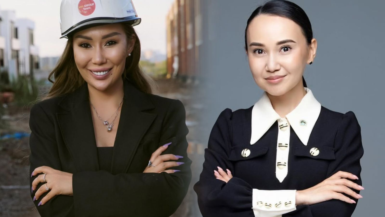 Астанада Перизат Қайратпен байланысы бар құрылыс компаниясының басшысы тергеліп жатыр