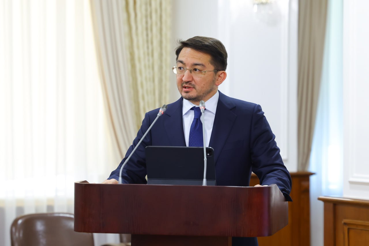 Қазақстанда цифрлық трансформация карталары енгізіліп жатыр