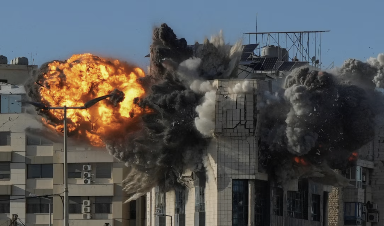 Иранмен соғыстың басты себебі түсіндірілді