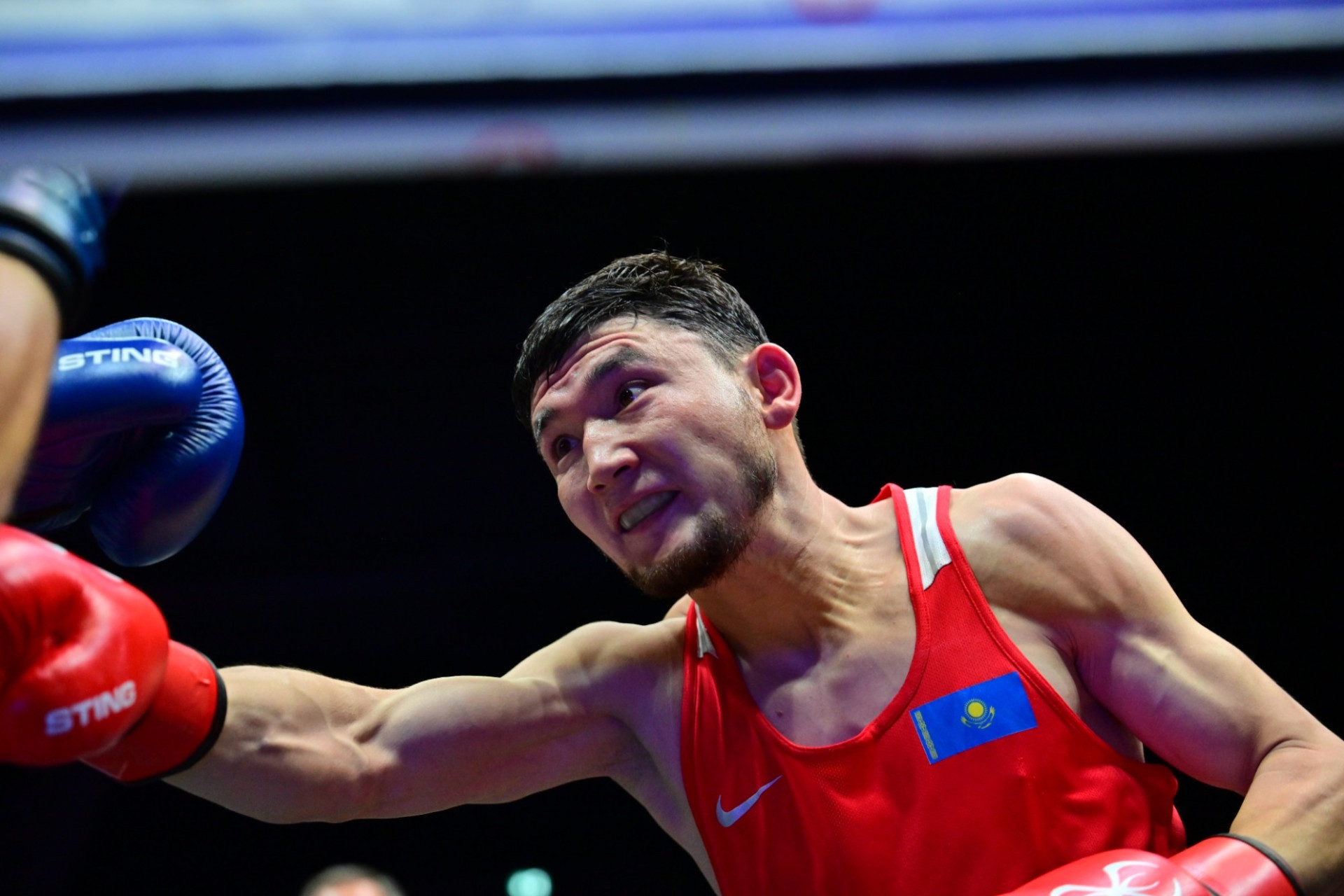 4 сәуір күні 6 қазақстандық боксшы Азия чемпионатында рингке шығады