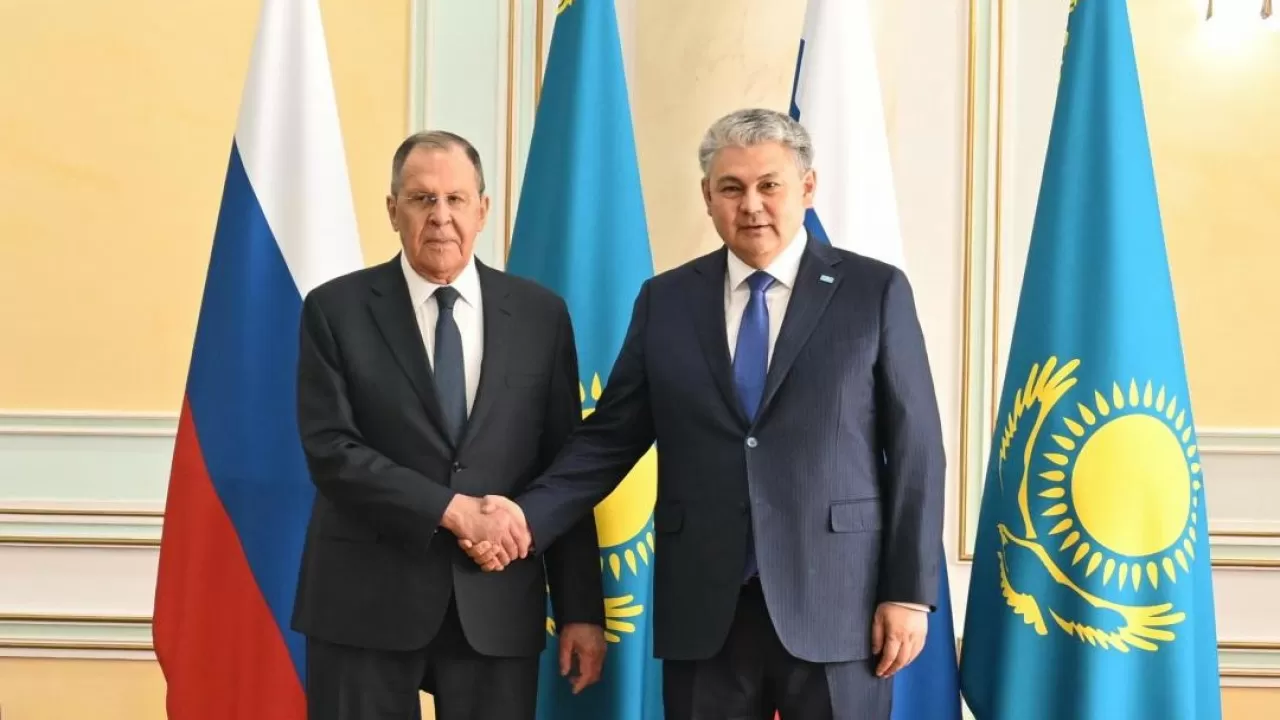 Казахстан и Россия делают ставку на долгосрочные проекты и новые точки роста 