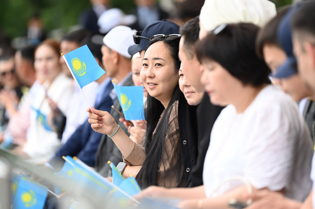 Қазақстандықтар 30 тамыз күні демалмайды &ndash; министр